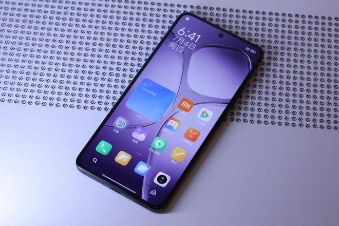 Redmi K70 至尊版评测ag真人出类拔萃的游戏旗舰——(图5)