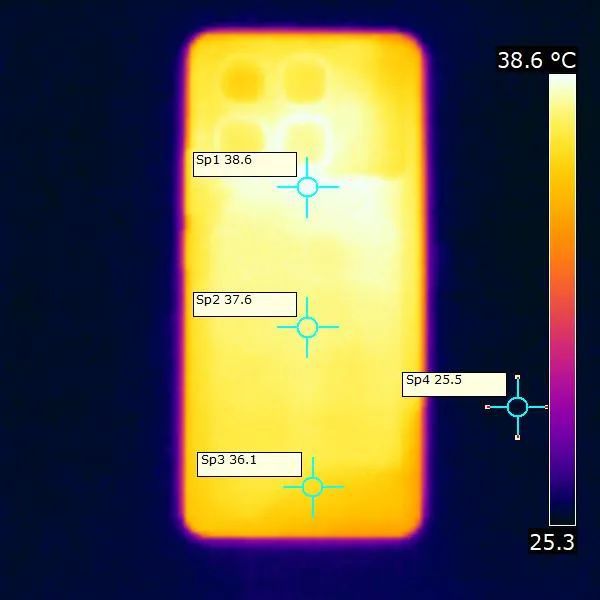 Redmi K70 至尊版评测ag真人出类拔萃的游戏旗舰——(图12)