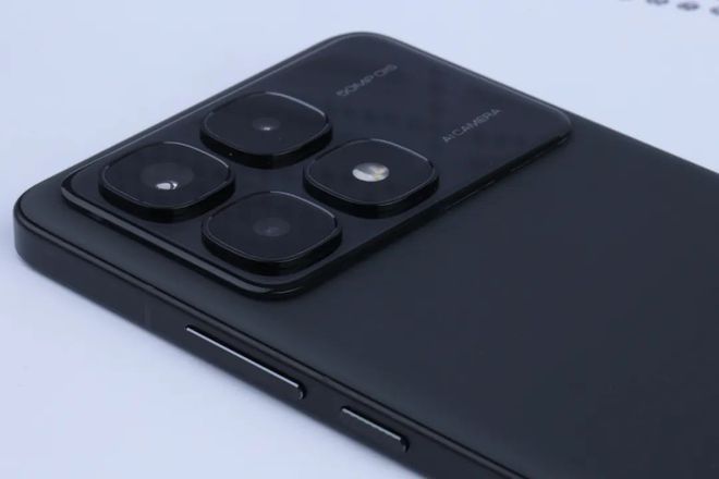 Redmi K70 至尊版评测ag真人出类拔萃的游戏旗舰——(图13)